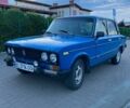 Синій ВАЗ 2106, об'ємом двигуна 1.3 л та пробігом 100 тис. км за 695 $, фото 1 на Automoto.ua