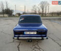 Синий ВАЗ 2106, объемом двигателя 1.29 л и пробегом 777 тыс. км за 1500 $, фото 4 на Automoto.ua
