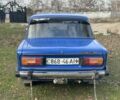 Синій ВАЗ 2106, об'ємом двигуна 1.3 л та пробігом 200 тис. км за 591 $, фото 3 на Automoto.ua