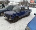 Синий ВАЗ 2106, объемом двигателя 1.3 л и пробегом 100 тыс. км за 800 $, фото 1 на Automoto.ua