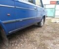 Синий ВАЗ 2106, объемом двигателя 1.29 л и пробегом 111 тыс. км за 850 $, фото 3 на Automoto.ua
