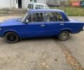 Синий ВАЗ 2106, объемом двигателя 1.3 л и пробегом 299 тыс. км за 221 $, фото 1 на Automoto.ua