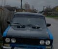 Синий ВАЗ 2106, объемом двигателя 1.5 л и пробегом 3 тыс. км за 191 $, фото 1 на Automoto.ua