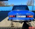 Синий ВАЗ 2106, объемом двигателя 1.6 л и пробегом 0 тыс. км за 800 $, фото 4 на Automoto.ua