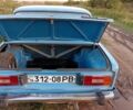 Синий ВАЗ 2106, объемом двигателя 0 л и пробегом 460 тыс. км за 382 $, фото 1 на Automoto.ua