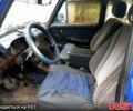 Синий ВАЗ 2106, объемом двигателя 1.3 л и пробегом 0 тыс. км за 850 $, фото 5 на Automoto.ua