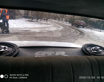 Синій ВАЗ 2106, об'ємом двигуна 1.5 л та пробігом 12 тис. км за 715 $, фото 6 на Automoto.ua