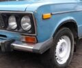 Синій ВАЗ 2106, об'ємом двигуна 1.3 л та пробігом 89 тис. км за 850 $, фото 3 на Automoto.ua
