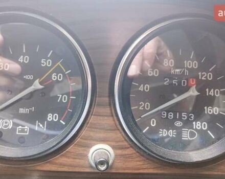 Синій ВАЗ 2106, об'ємом двигуна 1.3 л та пробігом 98 тис. км за 1200 $, фото 2 на Automoto.ua