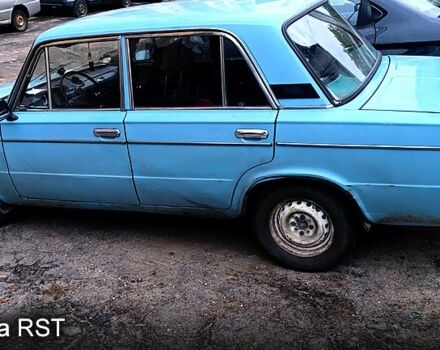 Синій ВАЗ 2106, об'ємом двигуна 1.5 л та пробігом 7 тис. км за 360 $, фото 2 на Automoto.ua