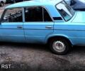 Синій ВАЗ 2106, об'ємом двигуна 1.5 л та пробігом 7 тис. км за 360 $, фото 2 на Automoto.ua