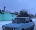 Синій ВАЗ 2106, об'ємом двигуна 1.3 л та пробігом 100 тис. км за 394 $, фото 1 на Automoto.ua