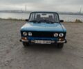 Синий ВАЗ 2106, объемом двигателя 1.3 л и пробегом 67 тыс. км за 405 $, фото 1 на Automoto.ua