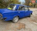 Синий ВАЗ 2106, объемом двигателя 1.3 л и пробегом 299 тыс. км за 221 $, фото 3 на Automoto.ua