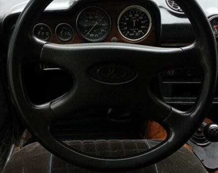 Синий ВАЗ 2106, объемом двигателя 0 л и пробегом 460 тыс. км за 382 $, фото 6 на Automoto.ua