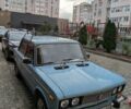 Синій ВАЗ 2106, об'ємом двигуна 1.3 л та пробігом 98 тис. км за 1200 $, фото 5 на Automoto.ua