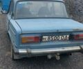 Синий ВАЗ 2106, объемом двигателя 0 л и пробегом 250 тыс. км за 700 $, фото 10 на Automoto.ua