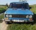 Синий ВАЗ 2106, объемом двигателя 0 л и пробегом 460 тыс. км за 382 $, фото 1 на Automoto.ua