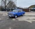 Синий ВАЗ 2106, объемом двигателя 1.3 л и пробегом 100 тыс. км за 750 $, фото 1 на Automoto.ua
