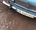 Синій ВАЗ 2106, об'ємом двигуна 1.3 л та пробігом 89 тис. км за 850 $, фото 20 на Automoto.ua