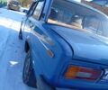 Синий ВАЗ 2106, объемом двигателя 1.3 л и пробегом 1 тыс. км за 1000 $, фото 3 на Automoto.ua