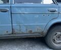 Синій ВАЗ 2106, об'ємом двигуна 1.3 л та пробігом 280 тис. км за 590 $, фото 11 на Automoto.ua