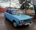 Синий ВАЗ 2106, объемом двигателя 1.3 л и пробегом 111 тыс. км за 1000 $, фото 1 на Automoto.ua