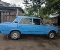Синий ВАЗ 2106, объемом двигателя 1.5 л и пробегом 200 тыс. км за 500 $, фото 1 на Automoto.ua
