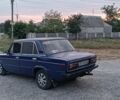 Синий ВАЗ 2106, объемом двигателя 1.5 л и пробегом 168 тыс. км за 589 $, фото 2 на Automoto.ua