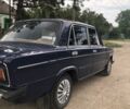Синий ВАЗ 2106, объемом двигателя 1.5 л и пробегом 50 тыс. км за 750 $, фото 3 на Automoto.ua