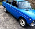 Синий ВАЗ 2106, объемом двигателя 1.3 л и пробегом 1 тыс. км за 850 $, фото 7 на Automoto.ua