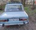 Синий ВАЗ 2106, объемом двигателя 1.3 л и пробегом 180 тыс. км за 1000 $, фото 2 на Automoto.ua