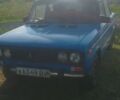 Синий ВАЗ 2106, объемом двигателя 1.5 л и пробегом 70 тыс. км за 563 $, фото 1 на Automoto.ua
