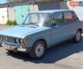 Синий ВАЗ 2106, объемом двигателя 1.3 л и пробегом 100 тыс. км за 1400 $, фото 1 на Automoto.ua