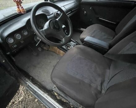 Синій ВАЗ 2106, об'ємом двигуна 1.3 л та пробігом 3 тис. км за 500 $, фото 5 на Automoto.ua