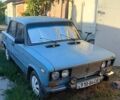 Синий ВАЗ 2106, объемом двигателя 0 л и пробегом 100 тыс. км за 600 $, фото 1 на Automoto.ua