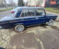 Синій ВАЗ 2106, об'ємом двигуна 1.3 л та пробігом 92 тис. км за 1000 $, фото 7 на Automoto.ua