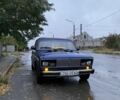 Синій ВАЗ 2106, об'ємом двигуна 1.5 л та пробігом 666 тис. км за 356 $, фото 5 на Automoto.ua