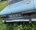 Синій ВАЗ 2106, об'ємом двигуна 1.3 л та пробігом 80 тис. км за 180 $, фото 1 на Automoto.ua