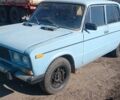 Синий ВАЗ 2106, объемом двигателя 0 л и пробегом 63 тыс. км за 750 $, фото 1 на Automoto.ua