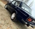 Синий ВАЗ 2106, объемом двигателя 1.3 л и пробегом 59 тыс. км за 2500 $, фото 4 на Automoto.ua