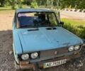 Синий ВАЗ 2106, объемом двигателя 0 л и пробегом 400 тыс. км за 225 $, фото 1 на Automoto.ua