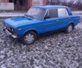 Синий ВАЗ 2106, объемом двигателя 1.3 л и пробегом 1 тыс. км за 596 $, фото 3 на Automoto.ua