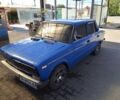 Синий ВАЗ 2106, объемом двигателя 1.3 л и пробегом 400 тыс. км за 850 $, фото 2 на Automoto.ua