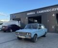 Синий ВАЗ 2106, объемом двигателя 2 л и пробегом 180 тыс. км за 1230 $, фото 1 на Automoto.ua
