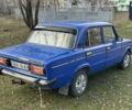 Синій ВАЗ 2106, об'ємом двигуна 1.3 л та пробігом 200 тис. км за 591 $, фото 4 на Automoto.ua