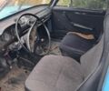 Синий ВАЗ 2106, объемом двигателя 1.5 л и пробегом 90 тыс. км за 388 $, фото 5 на Automoto.ua