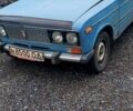 Синий ВАЗ 2106, объемом двигателя 1.6 л и пробегом 250 тыс. км за 700 $, фото 1 на Automoto.ua