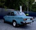 Синій ВАЗ 2106, об'ємом двигуна 1.3 л та пробігом 100 тис. км за 752 $, фото 1 на Automoto.ua