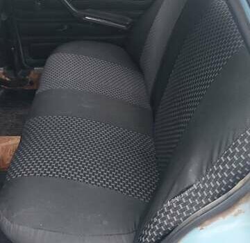 Синий ВАЗ 2106, объемом двигателя 0 л и пробегом 250 тыс. км за 700 $, фото 7 на Automoto.ua